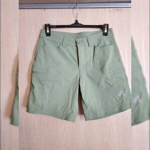 Eddie Bauer First Ascent Shorts